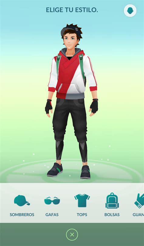 pokemon go free avatars